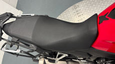 Honda NX500 (24MY)